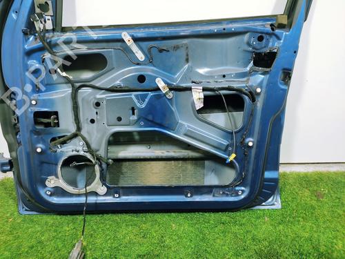 Right front door MERCEDES-BENZ M-CLASS (W163) ML 270 CDI (163.113) | BP21149318C3 