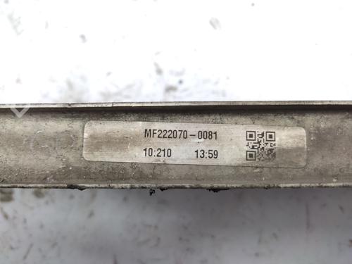 Water radiator TOYOTA AURIS (_E15_) 1.8 Hybrid (ZWE150_, ZWE150R) | BP32298272M31