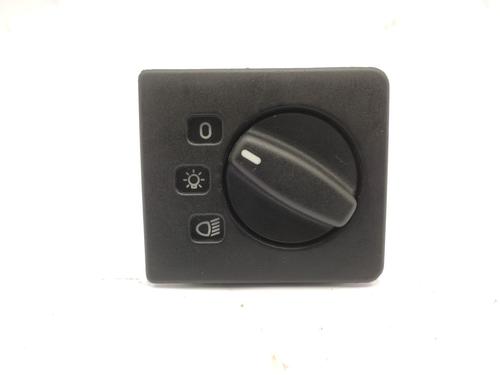 Headlight switch CITROËN JUMPER I Van (230L)  | BP21158590I24 