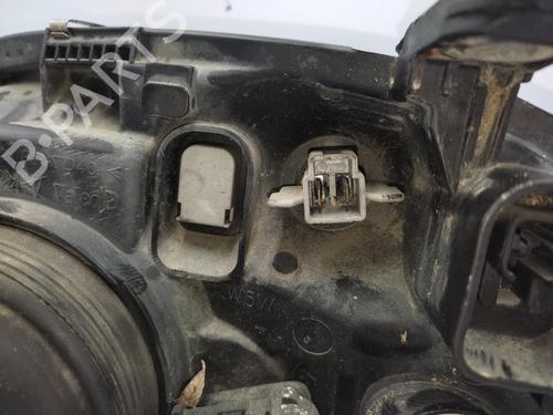 Right headlight NISSAN MICRA II (K11) 1.0 i 16V (K11) | BP21155167C29 