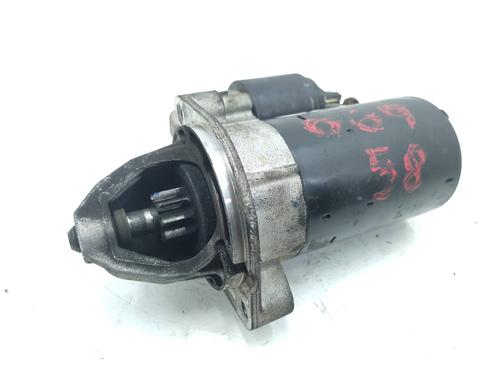 Startmotor MERCEDES-BENZ SLK (R170) [1996-2004]  21149996