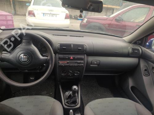Right mirror SEAT LEON (1M1)  | BP21157283C27 