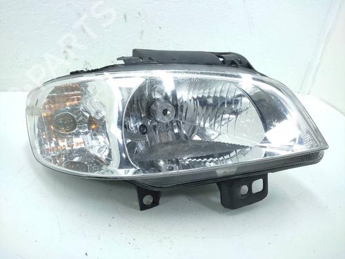 Used Right headlight SEAT IBIZA II (6K1) [1993-2002]  21150339