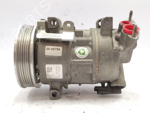 Used AC compressor PEUGEOT 308 I (4A_, 4C_) 1.6 16V (120 hp) 30150978