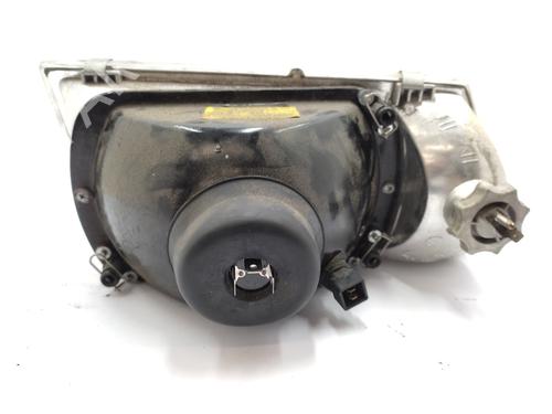 Right headlight CITROËN C15 Box Body/MPV (VD_)  | BP21154043C29 