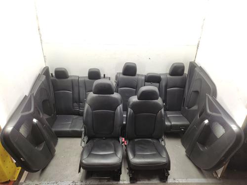 Used Seats set Seats set FIAT FREEMONT (345_) 2.0 JTD (170 hp) 36393015 36393015