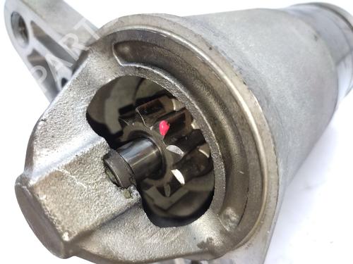 Starter MAZDA 6 Estate (GJ, GL) 2.2 D | BP36355943M8 - Image 5
