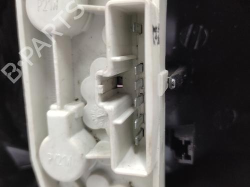 Right taillight FORD FOCUS II (DA_, HCP, DP) 2.0 TDCi | BP30152370C35