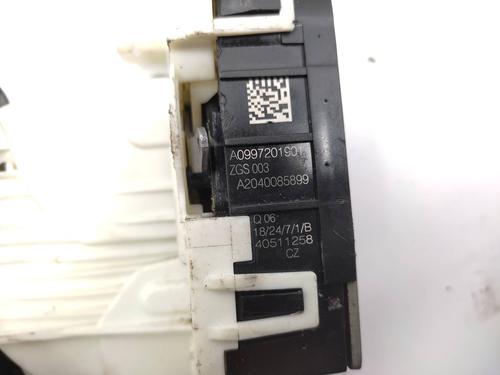 Front left lock MERCEDES-BENZ CLA Coupe (C117)  | BP21154183C98 