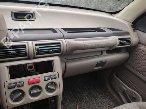 Køleventilator elektrisk LAND ROVER FREELANDER I (L314) 2.0 DI 4x4 | BP21155745M35 