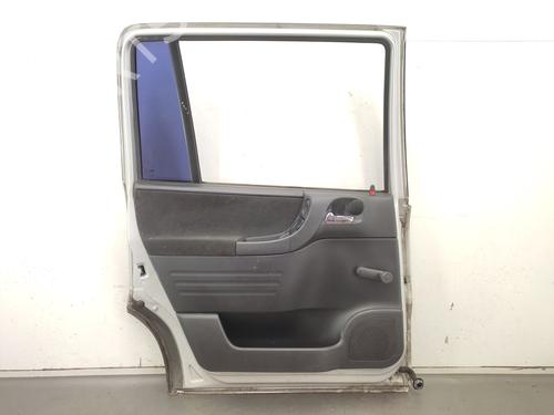 Left rear door OPEL ZAFIRA A MPV (T98) 2.0 DTI 16V (F75) | BP27505436C4 