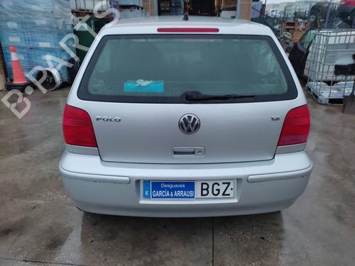 Køler VW POLO (6N2)  | BP21150976M31 