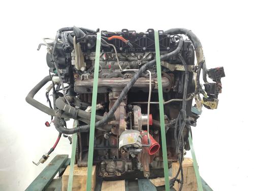 Used Engine Engine 33695263 33695263