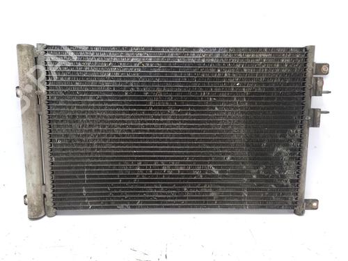Used AC radiator ALFA ROMEO 156 (932_) 1.9 JTD (932.A2B00, 932.A2C00) (115 hp) 21157625