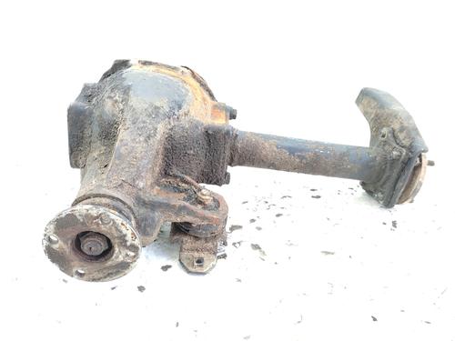Differential, foran MITSUBISHI GALLOPER (JK-01) [1998-2003]  21152228