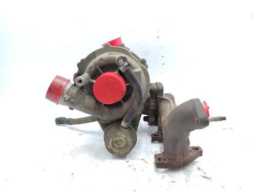 Turbocharger/Supercharger CITROËN XSARA PICASSO (N68) 2.0 HDi | BP30105938M71