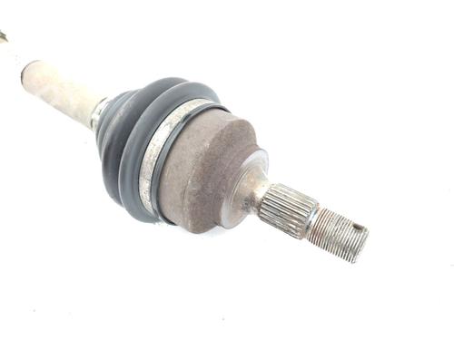 Right front driveshaft PEUGEOT 307 (3A/C) 2.0 HDi 90 | BP26587084M39 
