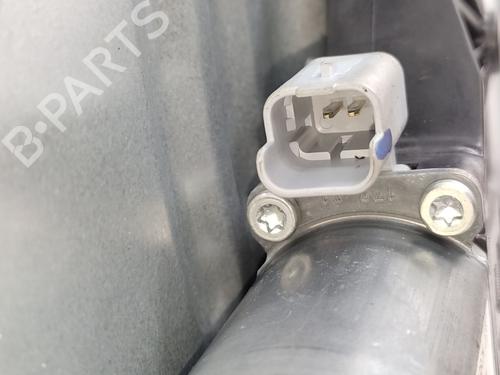 Front left window mechanism HYUNDAI i30 (FD) 1.6 CRDi | BP40220673C22 - Image 4