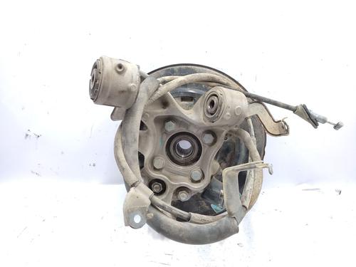 Used Right rear steering knuckle Right rear steering knuckle HONDA CR-V III (RE_) 2.2 i-CTDi 4WD (RE6) (140 hp) 40260050 40260050