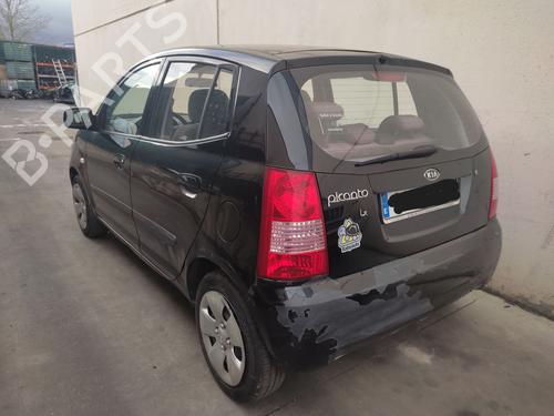 Warning switch KIA PICANTO I (SA) 1.1 | BP36156397I22  - Image 7