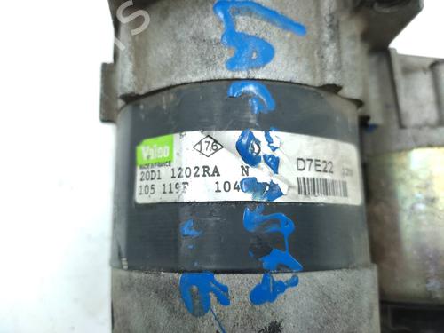 Starter RENAULT LAGUNA II Grandtour (KG0/1_)  | BP21150240M8 