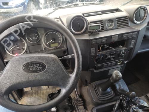 Starter LAND ROVER DEFENDER Station Wagon (L316, L315)  | BP21175410M8 