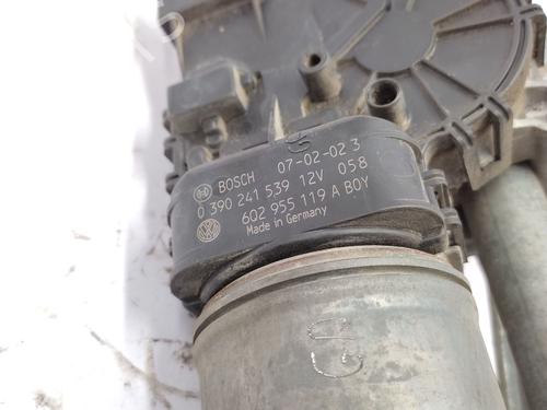 Front wiper motor SEAT IBIZA III (6L1) 1.4 TDI | BP21162317M29 