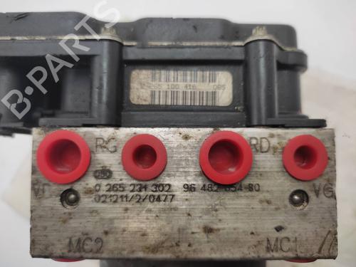 ABS pump PEUGEOT 307 (3A/C)  | BP21149375M43 
