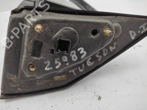 Left mirror HYUNDAI TUCSON (JM) 2.0 CRDi | BP21148979C26 