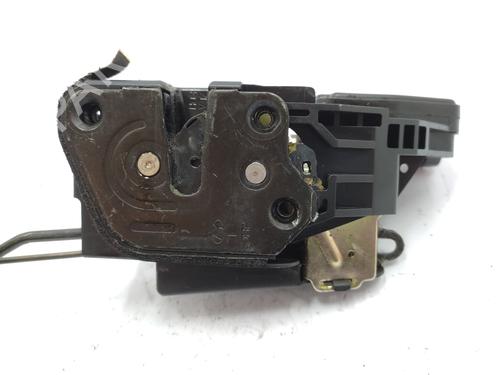 Front left lock HYUNDAI TUCSON (JM) 2.0 | BP21154954C98 