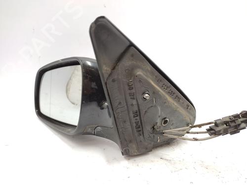 Left mirror SEAT LEON (1M1) 1.9 TDI | BP28730835C26 