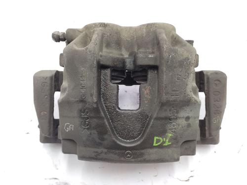 Used Left front brake caliper MERCEDES-BENZ M-CLASS (W166) [2011-2015]  24395549