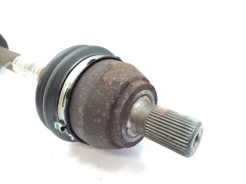 Left front driveshaft FORD FOCUS II (DA_, HCP, DP) 1.6 | BP27443479M38 