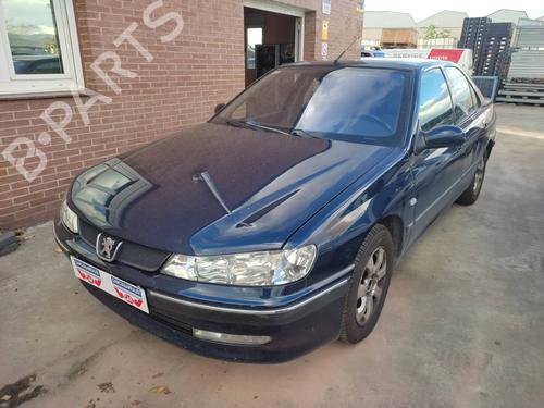 Køler PEUGEOT 406 (8B) | BP21156494M31