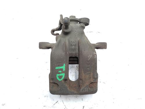 Used Right rear brake caliper FIAT ULYSSE (179_) 2.0 JTD (109 hp) 30485646