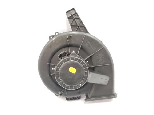 Heater blower motor VW POLO IV (9N_, 9A_) 1.4 16V | BP21175587M62 