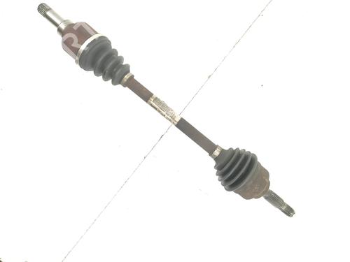 Used Left front driveshaft CITROËN C2 (JM_) 1.4 HDi (68 hp) 21157295