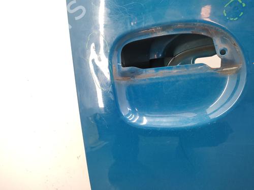 Right front door RENAULT KANGOO (KC0/1_) 1.5 dCi (KC08, KC09) | BP29250808C3 