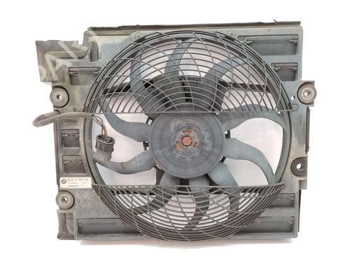 Used Radiator fan BMW 5 (E39) 523 i (170 hp) 28583629