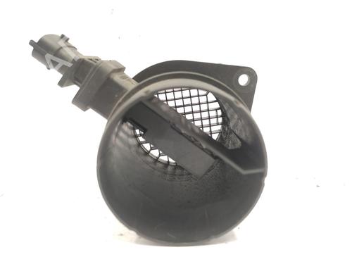 Mass air flow sensor FIAT FIORINO Box Body/MPV (225_) 1.3 D Multijet (225BXD1A, 225BXB1A, 225BXB11) | BP21158801M95