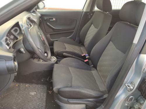 Oliebundkar SEAT IBIZA III (6L1)  | BP25488105M115 