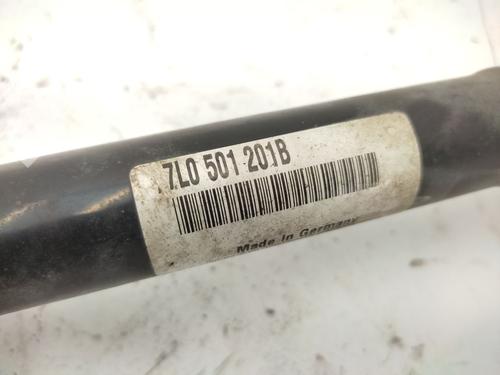 Left rear driveshaft PORSCHE CAYENNE (9PA)  | BP29543175M40 