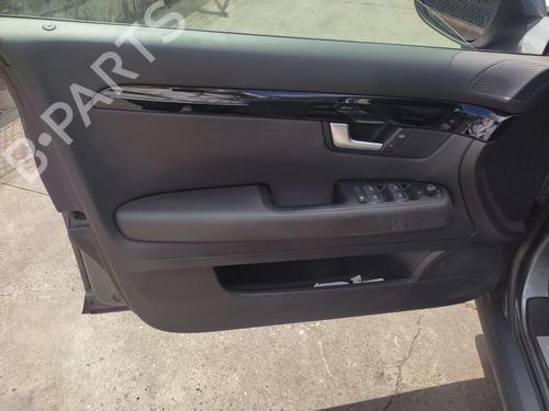 Engine SEAT EXEO ST (3R5) 2.0 TDI | BP29308507M1 
