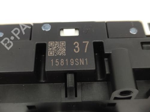 Headlight switch NISSAN QASHQAI II (J11, J11_)  | BP21158231I24 