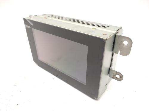 Display monitor NISSAN ALMERA TINO (V10) 2.2 dCi | BP21157331C48