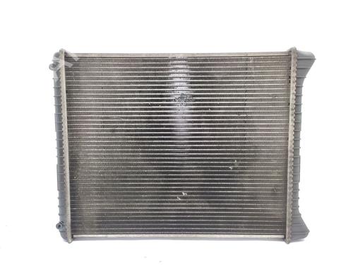 Water radiator AUDI A2 (8Z0) 1.4 TDI | BP30846526M31
