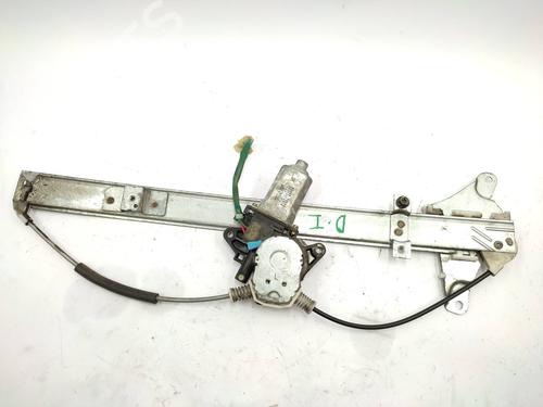 Rudehejsemekanisme ventre foran SUZUKI WAGON R+ Hatchback (EM) 1.2 (SR412) (69 hp) 21161620