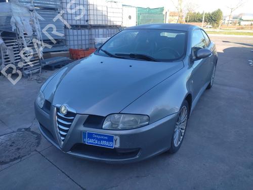 Brugte ALFA ROMEO GT (937_) 1.9 JTD (937CXN1B) 4919249