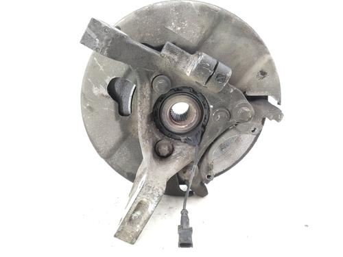 Used Right front steering knuckle SAAB 9-3 (YS3F, E79, D79, D75) [2002-2015]  21155528