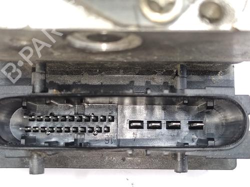 ABS pump RENAULT MEGANE II (BM0/1_, CM0/1_) 1.5 dCi (BM02, BM13, BM2A, CM02, CM13) | BP21158090M43 